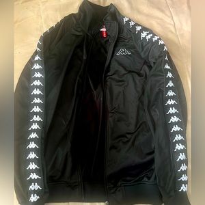 Kappa Banda Jacket